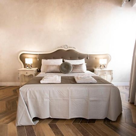 B&B Palazzo Fracassini Рим Екстер'єр фото