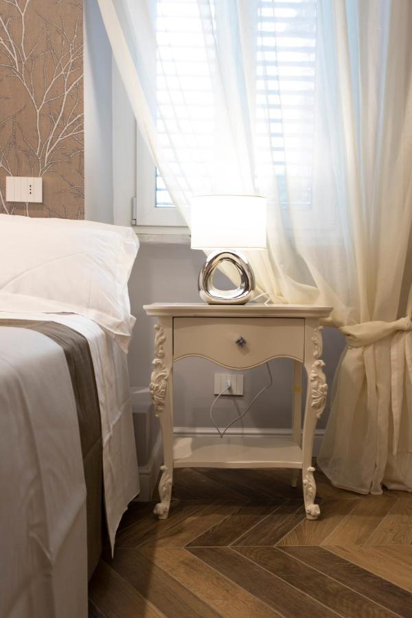 B&B Palazzo Fracassini Рим Екстер'єр фото