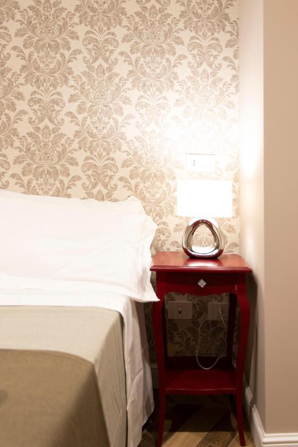 B&B Palazzo Fracassini Рим Екстер'єр фото