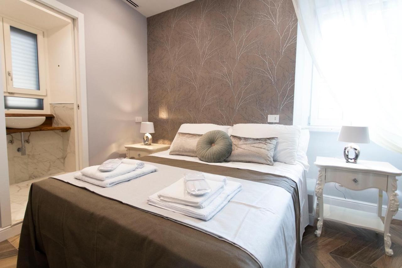 B&B Palazzo Fracassini Рим Екстер'єр фото