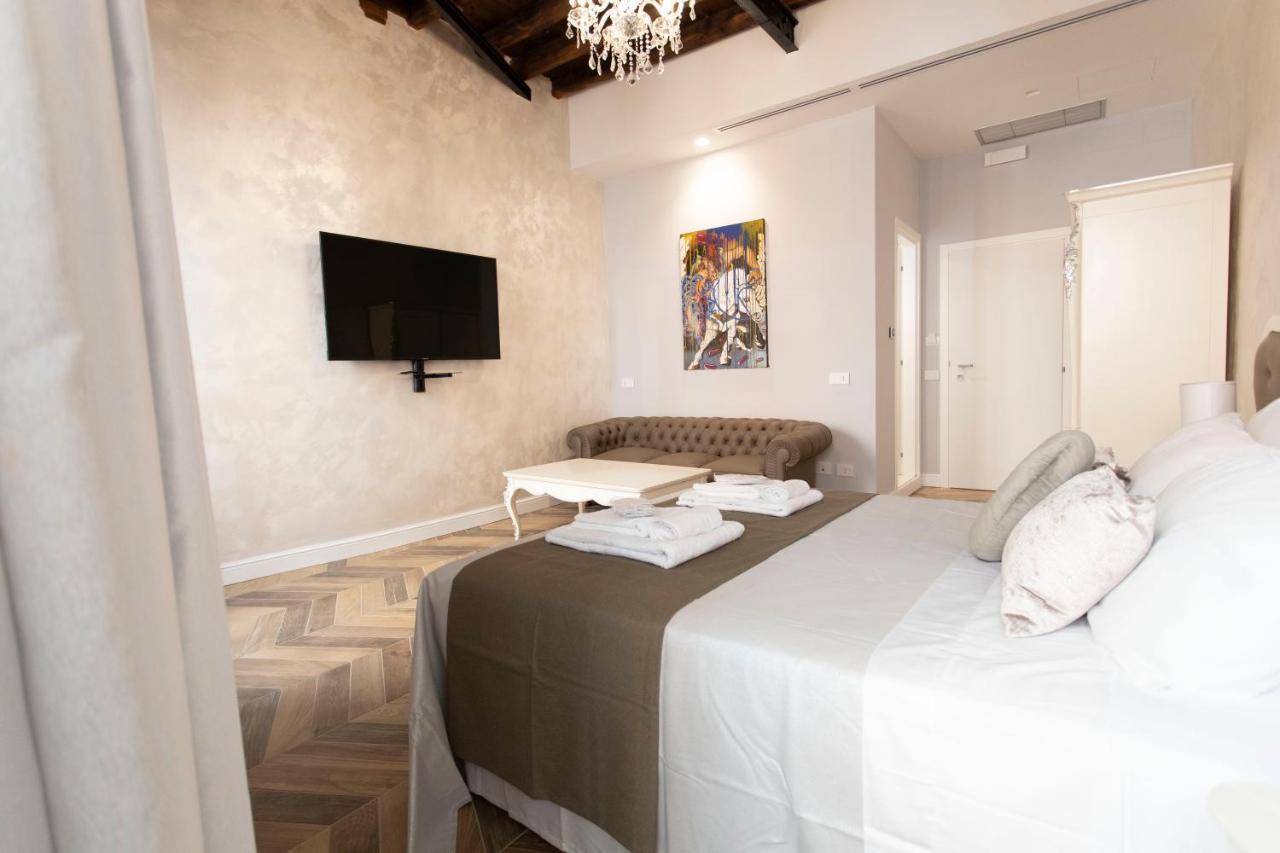 B&B Palazzo Fracassini Рим Екстер'єр фото