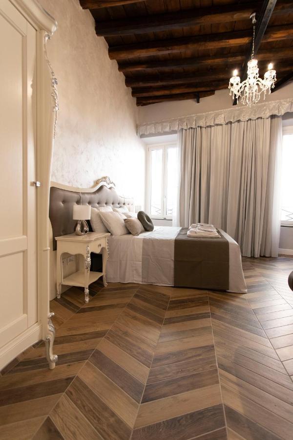 B&B Palazzo Fracassini Рим Екстер'єр фото