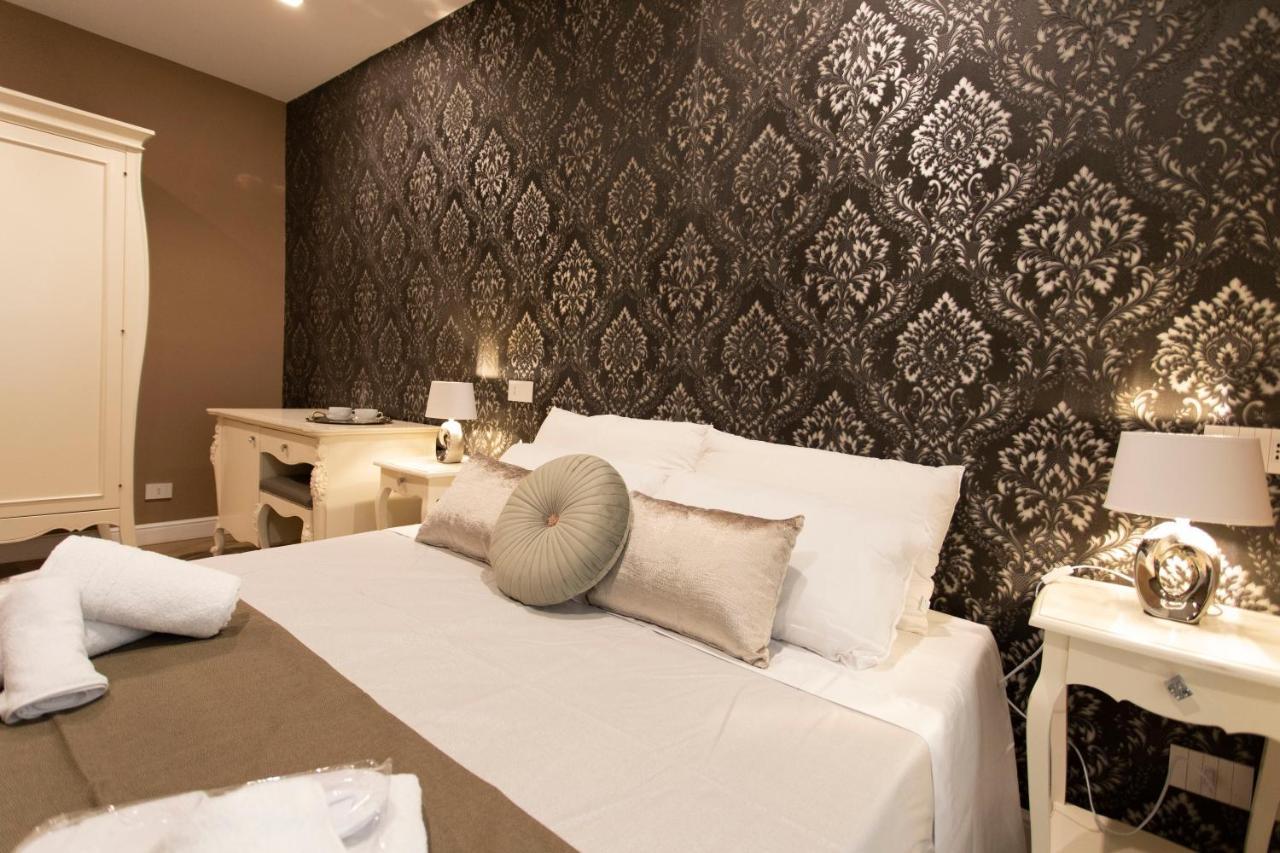 B&B Palazzo Fracassini Рим Екстер'єр фото