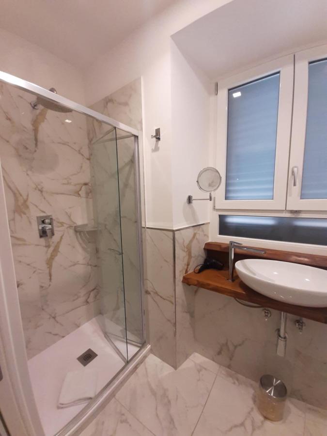 B&B Palazzo Fracassini Рим Екстер'єр фото