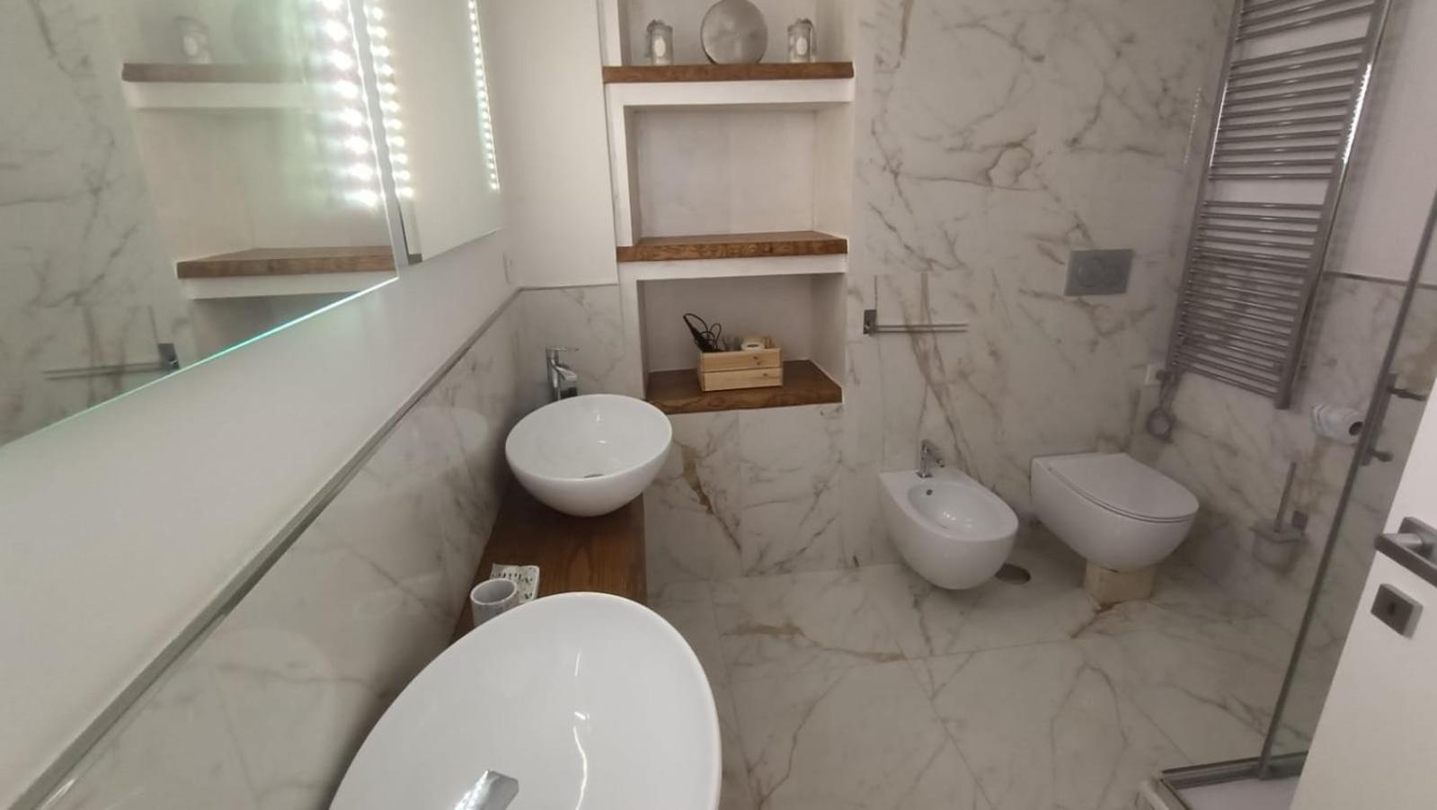 B&B Palazzo Fracassini Рим Екстер'єр фото