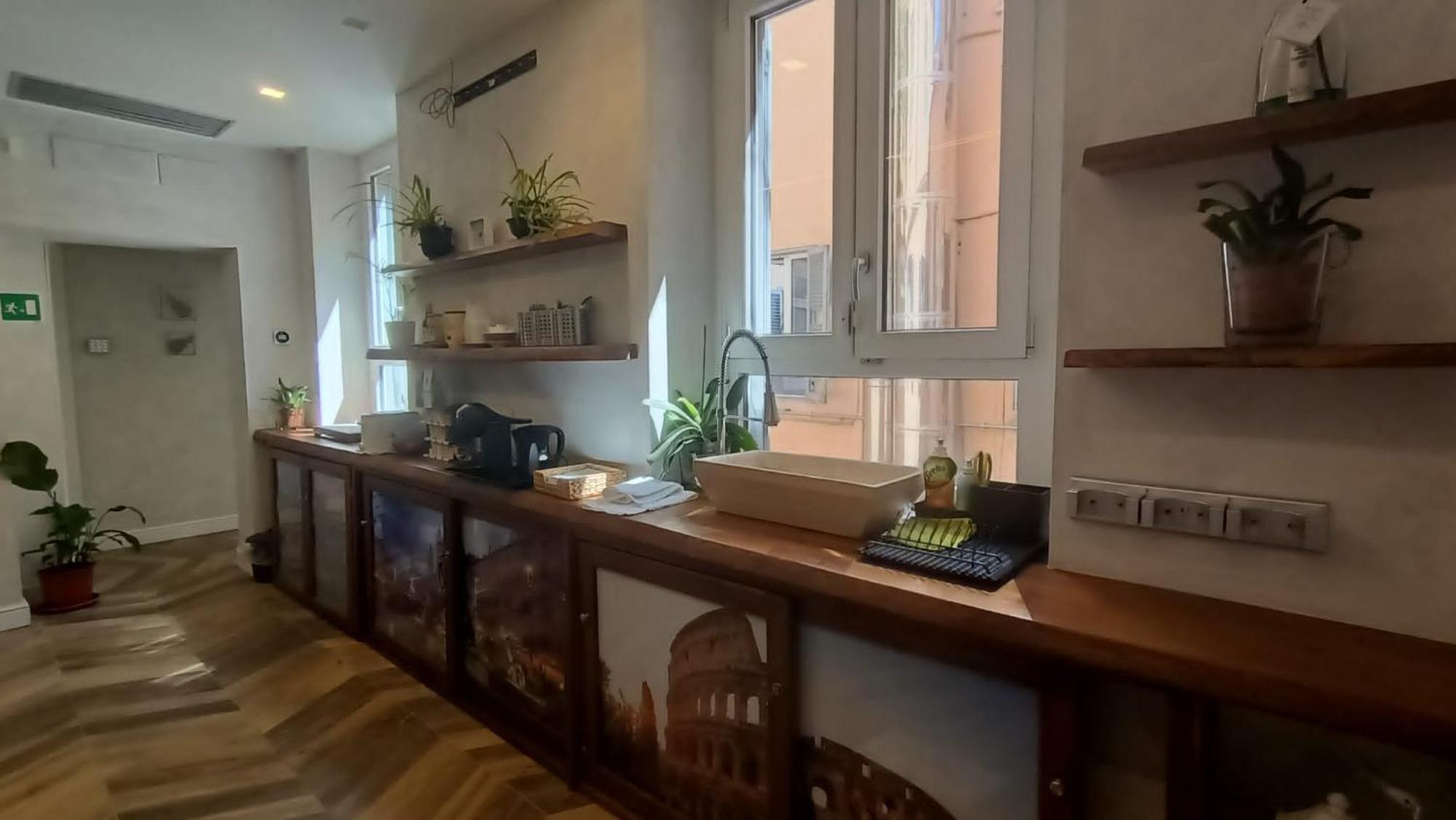 B&B Palazzo Fracassini Рим Екстер'єр фото