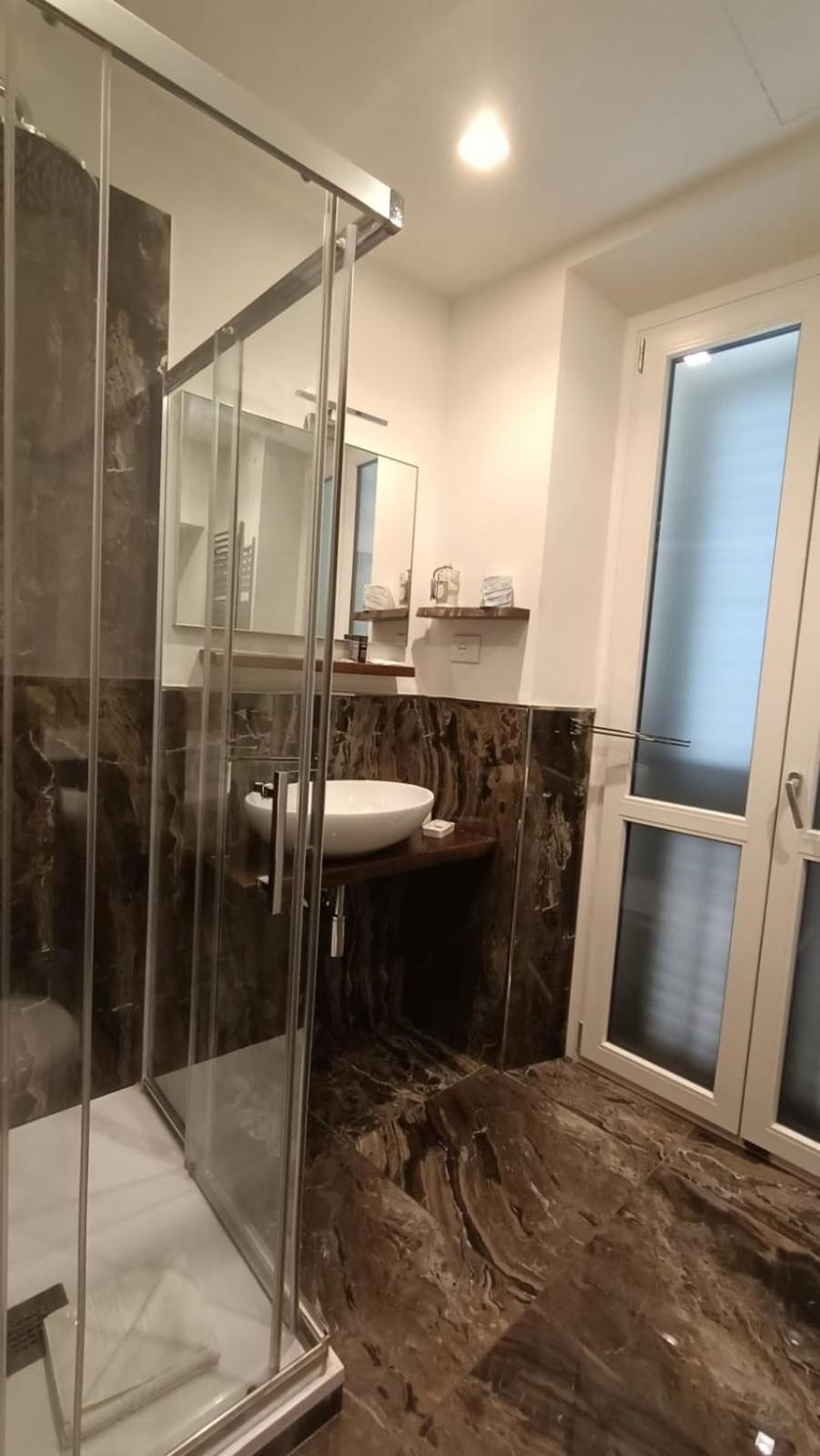 B&B Palazzo Fracassini Рим Екстер'єр фото